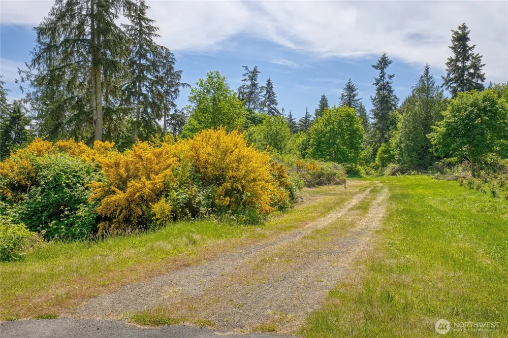 8924 NE Broughton Court Hansville, WA 98340