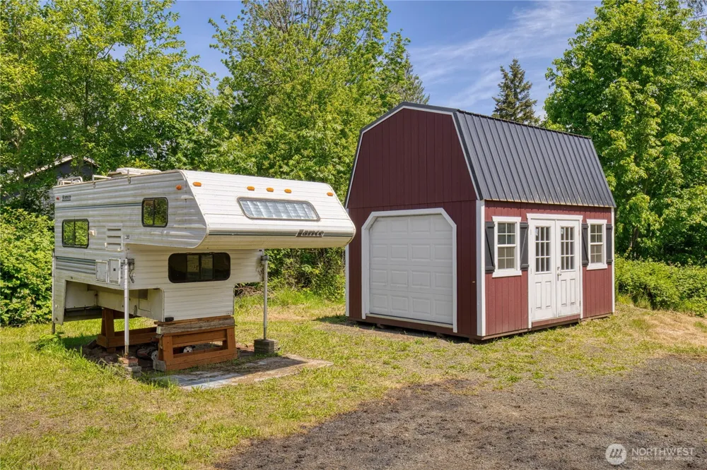 8924 NE Broughton Court Hansville, WA 98340