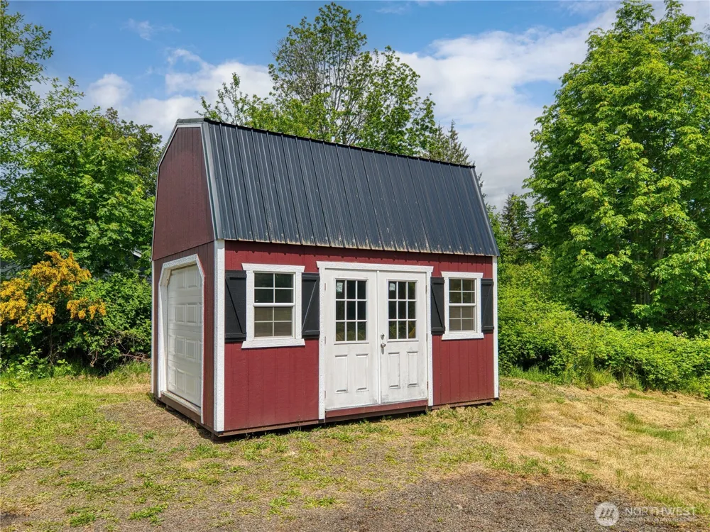 8924 NE Broughton Court Hansville, WA 98340