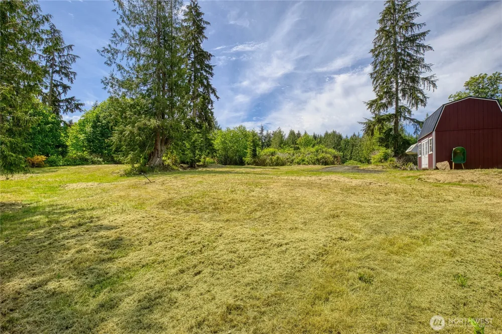 8924 NE Broughton Court Hansville, WA 98340