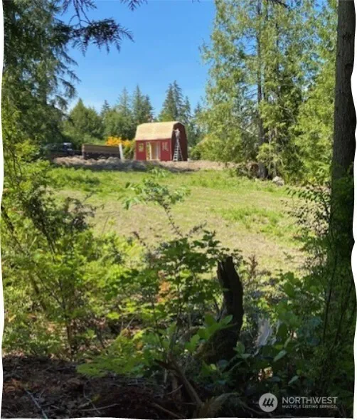 8924 NE Broughton Court Hansville, WA 98340