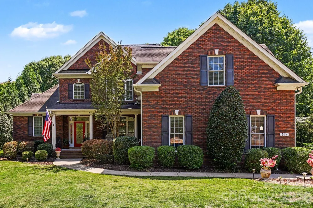163 Evening Shadow Road Lake Wylie, SC 29710
