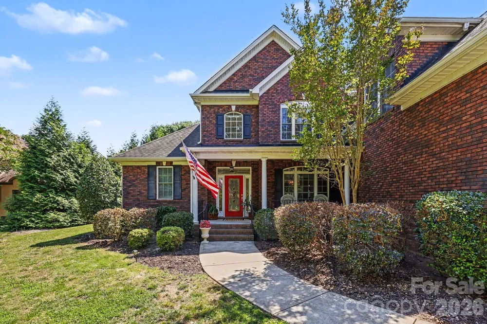 163 Evening Shadow Road Lake Wylie, SC 29710