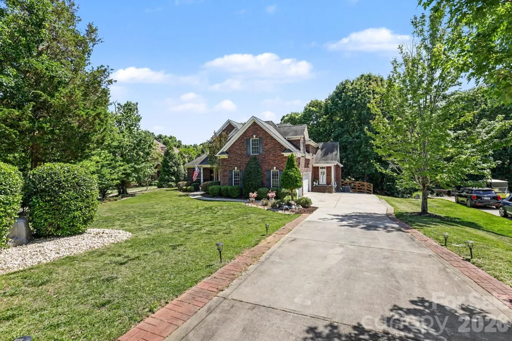 163 Evening Shadow Road Lake Wylie, SC 29710