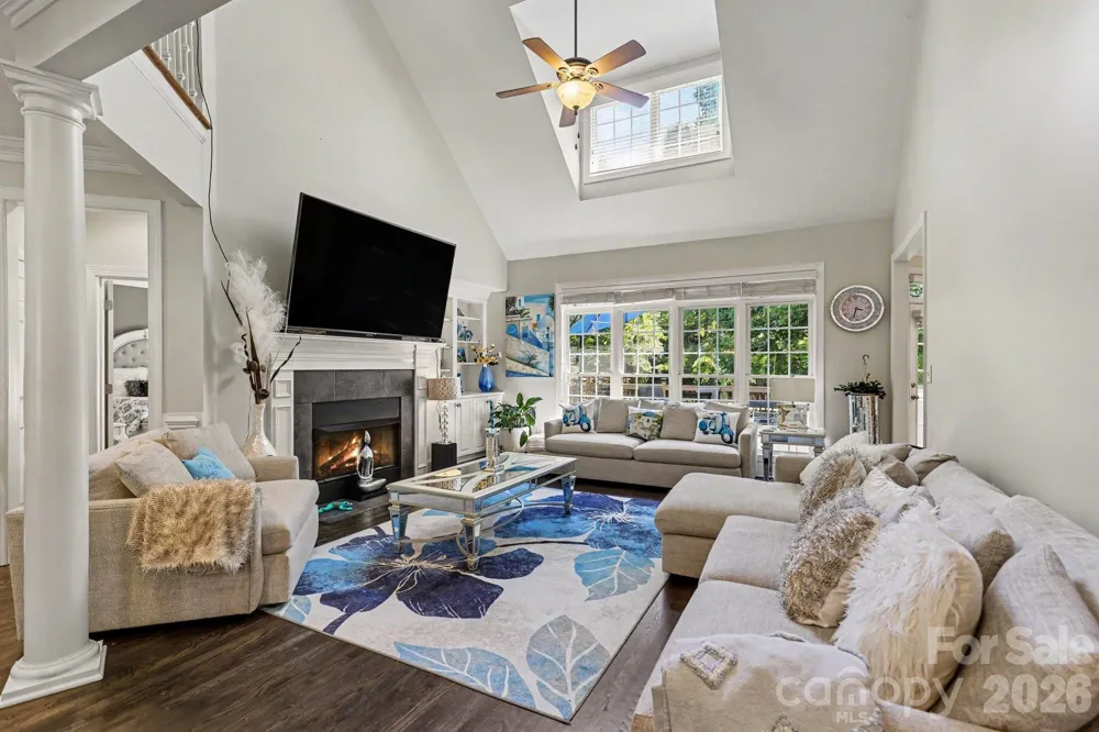 163 Evening Shadow Road Lake Wylie, SC 29710