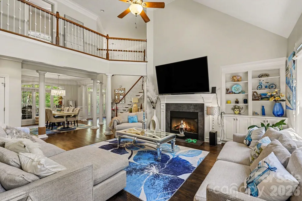 163 Evening Shadow Road Lake Wylie, SC 29710