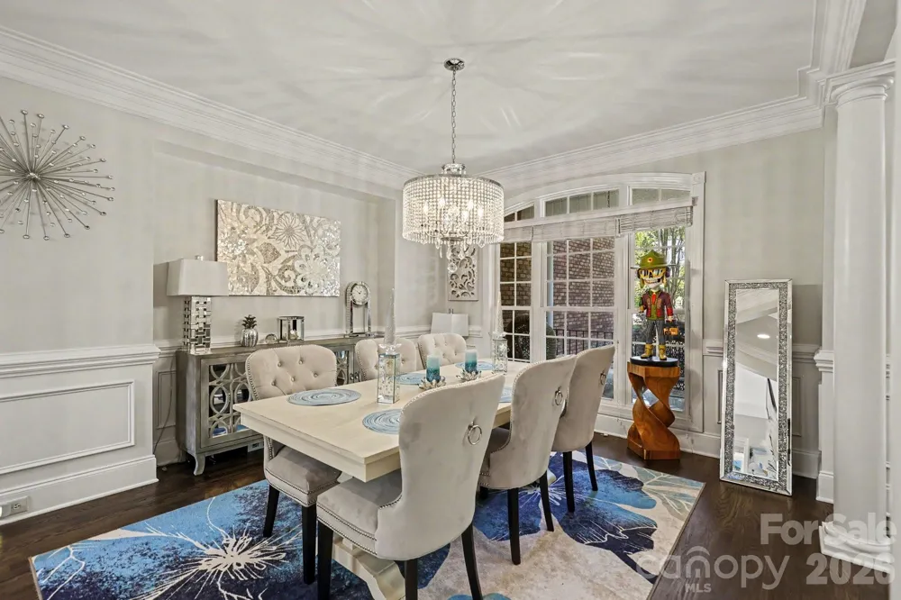 163 Evening Shadow Road Lake Wylie, SC 29710