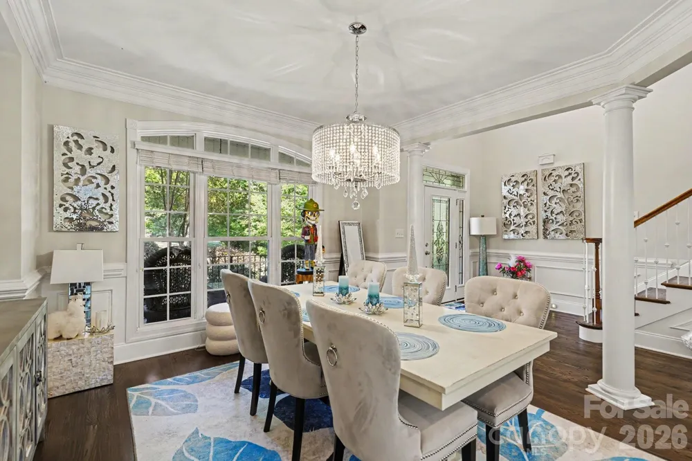 163 Evening Shadow Road Lake Wylie, SC 29710
