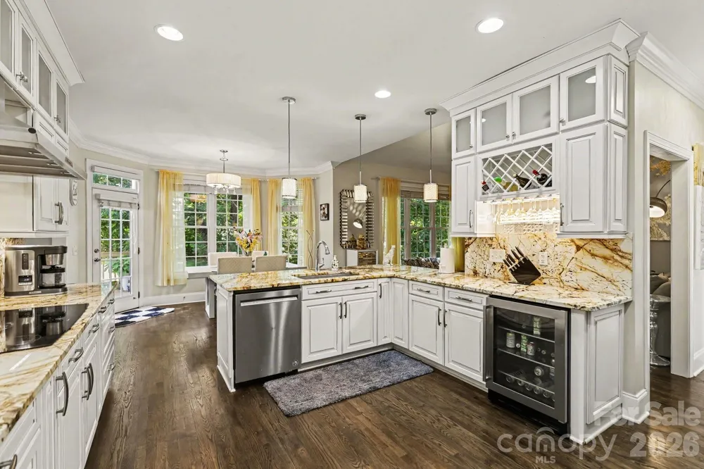 163 Evening Shadow Road Lake Wylie, SC 29710