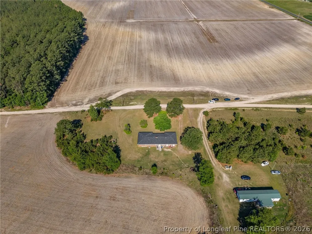 257 Plantation Road Red Springs, NC 28377