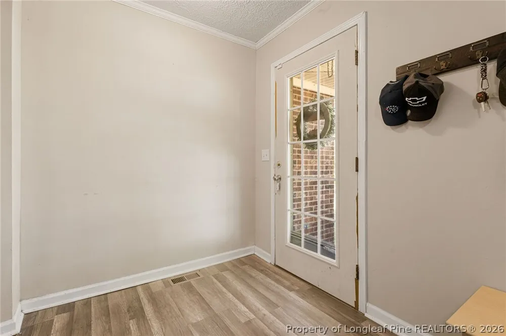 257 Plantation Road Red Springs, NC 28377