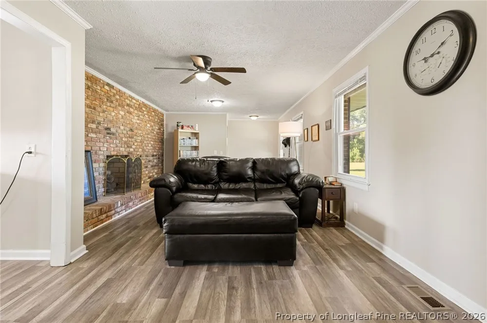 257 Plantation Road Red Springs, NC 28377