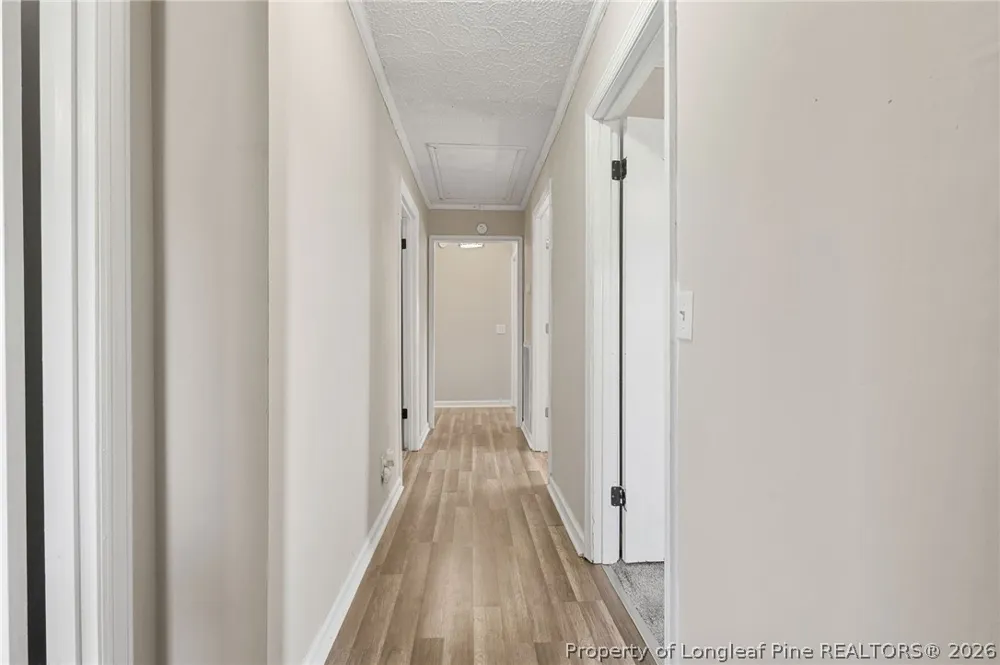 257 Plantation Road Red Springs, NC 28377