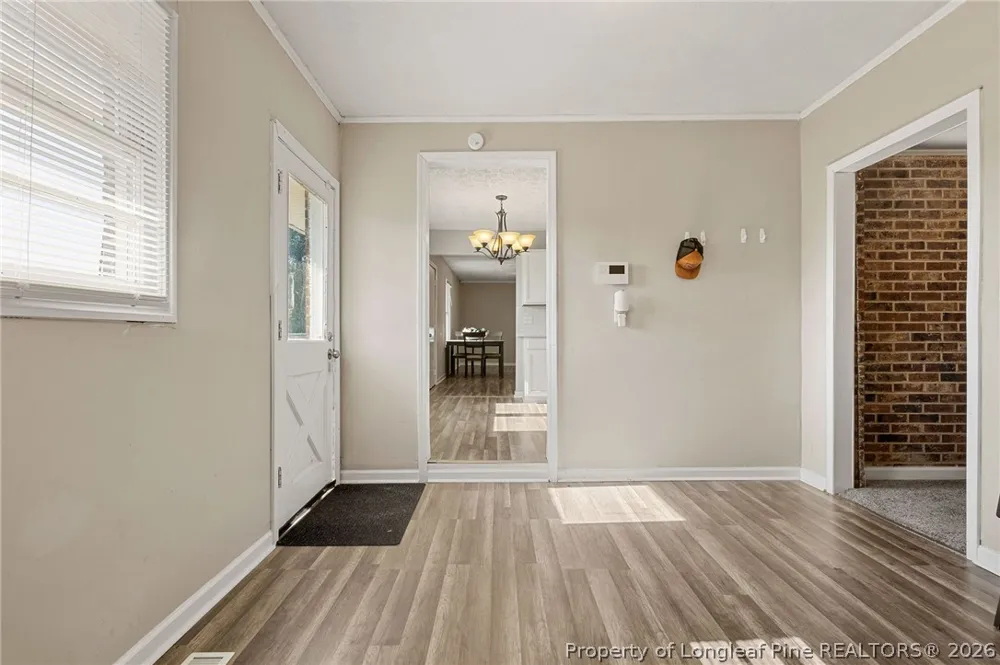 257 Plantation Road Red Springs, NC 28377