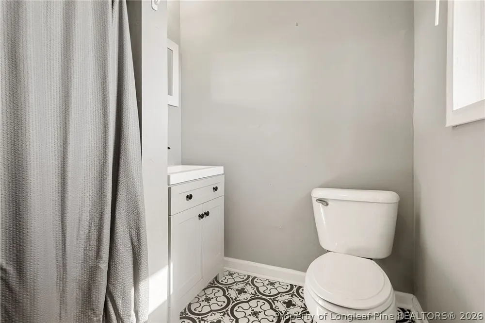 257 Plantation Road Red Springs, NC 28377