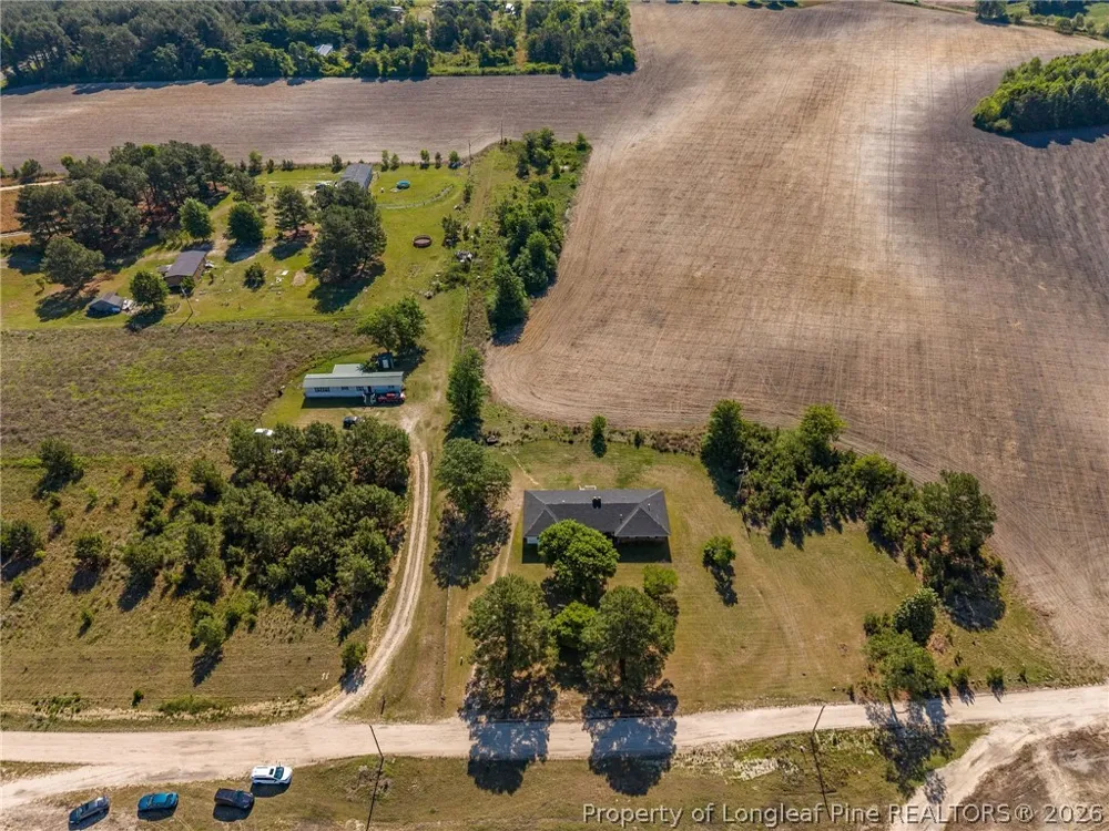 257 Plantation Road Red Springs, NC 28377