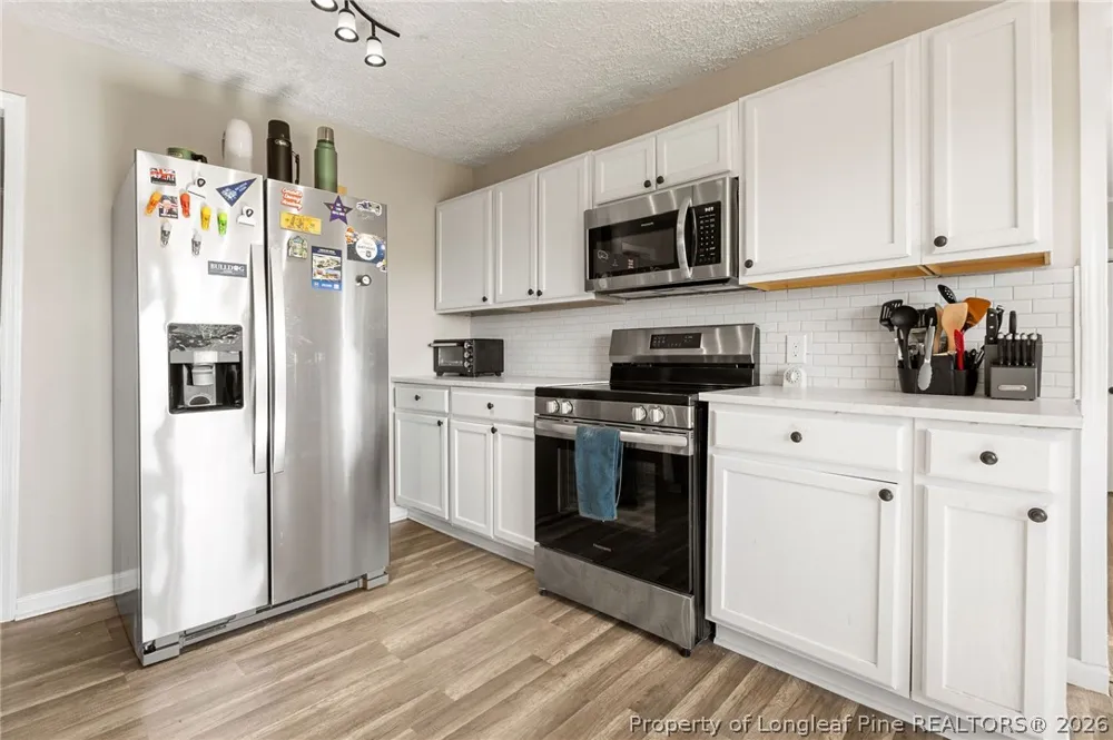 257 Plantation Road Red Springs, NC 28377