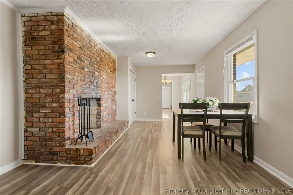257 Plantation Road Red Springs, NC 28377
