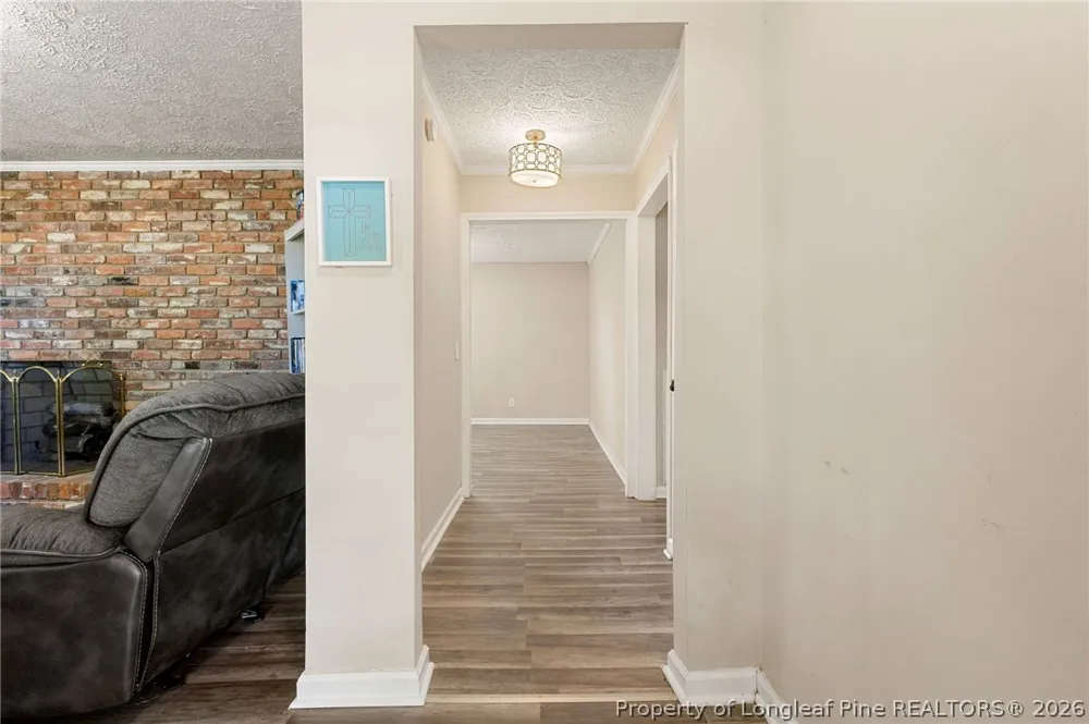 257 Plantation Road Red Springs, NC 28377