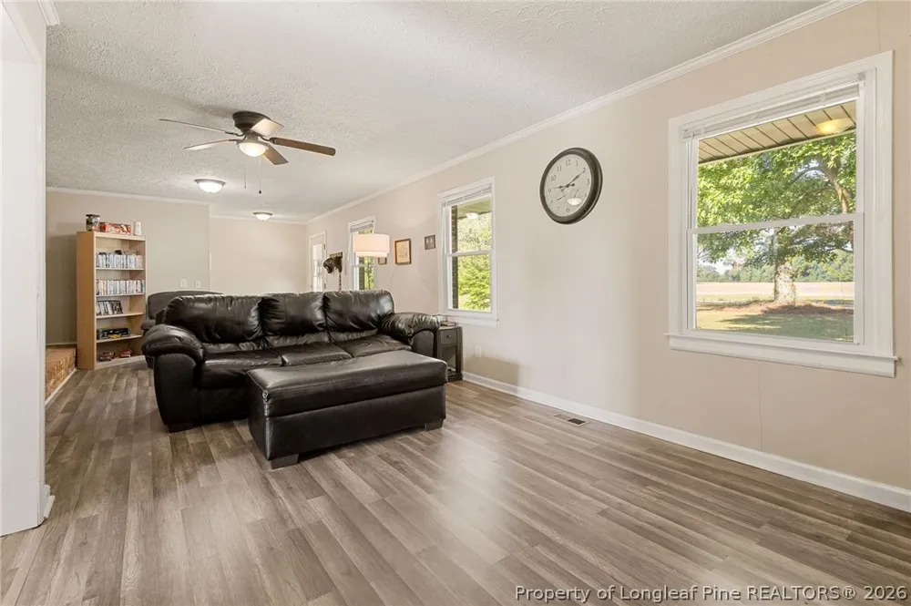 257 Plantation Road Red Springs, NC 28377