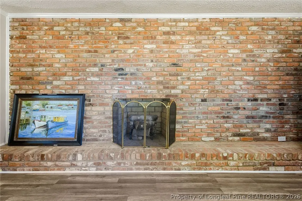 257 Plantation Road Red Springs, NC 28377