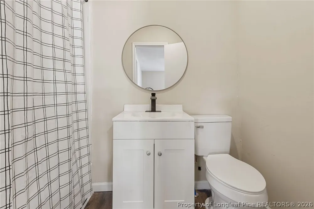 257 Plantation Road Red Springs, NC 28377
