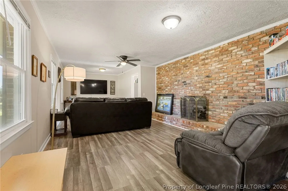 257 Plantation Road Red Springs, NC 28377