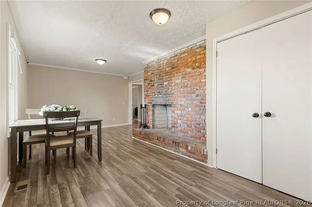 257 Plantation Road Red Springs, NC 28377