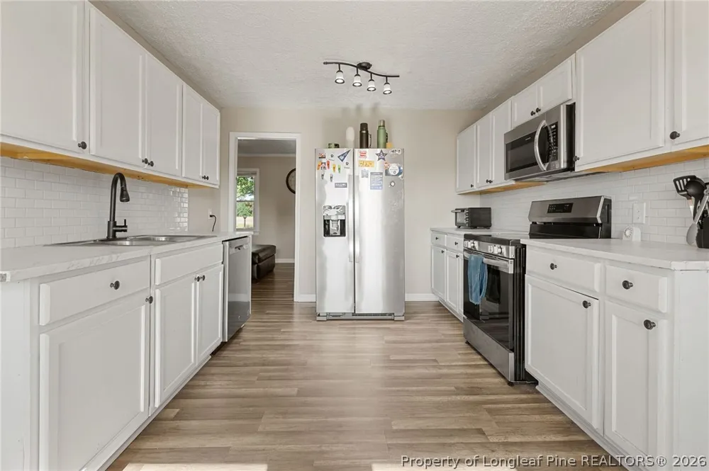257 Plantation Road Red Springs, NC 28377