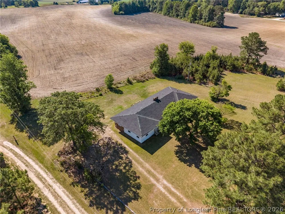 257 Plantation Road Red Springs, NC 28377