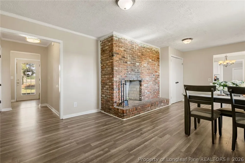 257 Plantation Road Red Springs, NC 28377