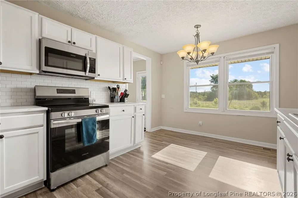 257 Plantation Road Red Springs, NC 28377
