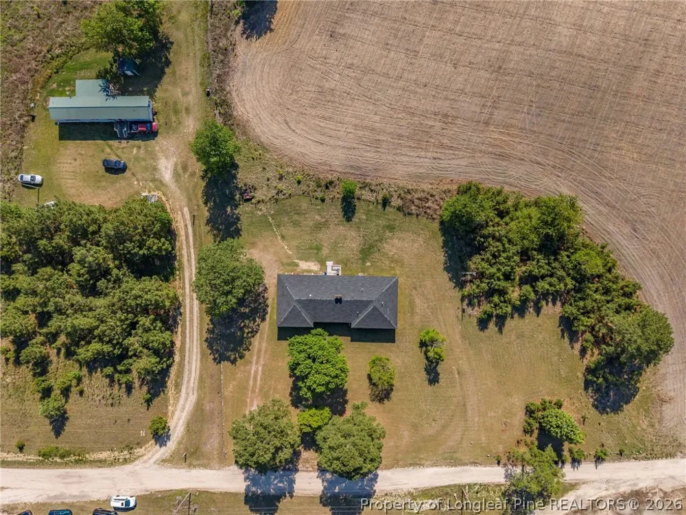 257 Plantation Road Red Springs, NC 28377