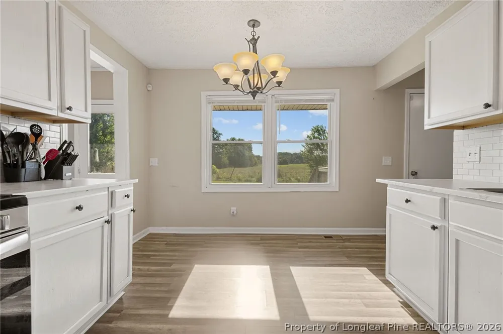 257 Plantation Road Red Springs, NC 28377
