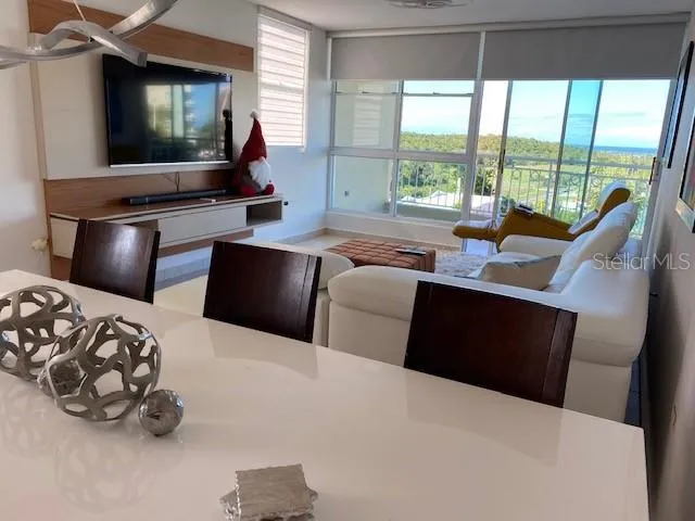 VISTA DEL MAR LUXURY BARRIO ARENALES ROAD 110 #C 201 Aguadilla, PR 00603