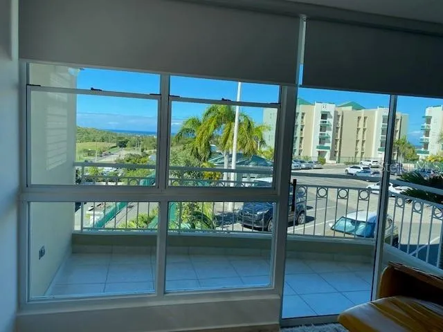VISTA DEL MAR LUXURY BARRIO ARENALES ROAD 110 #C 201 Aguadilla, PR 00603