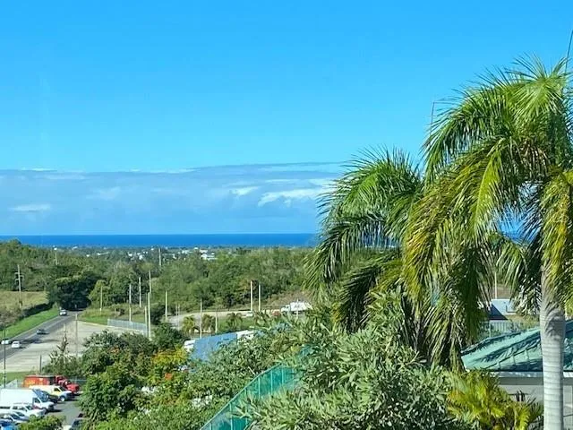 VISTA DEL MAR LUXURY BARRIO ARENALES ROAD 110 #C 201 Aguadilla, PR 00603