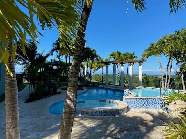 VISTA DEL MAR LUXURY BARRIO ARENALES ROAD 110 #C 201 Aguadilla, PR 00603