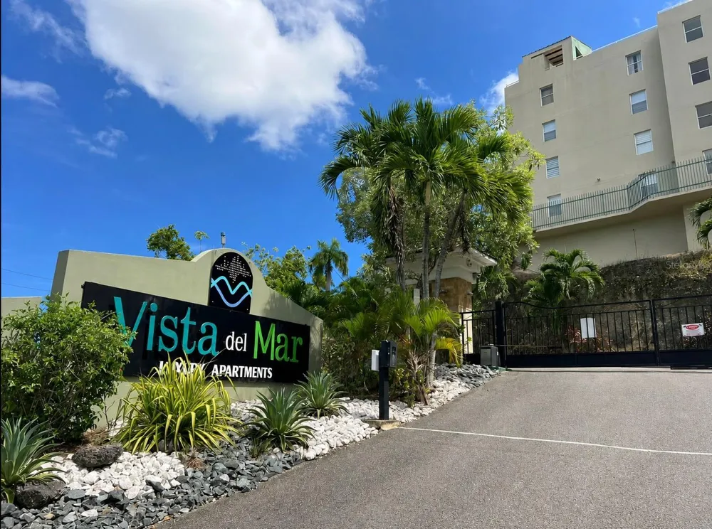 VISTA DEL MAR LUXURY BARRIO ARENALES ROAD 110 #C 201 Aguadilla, PR 00603