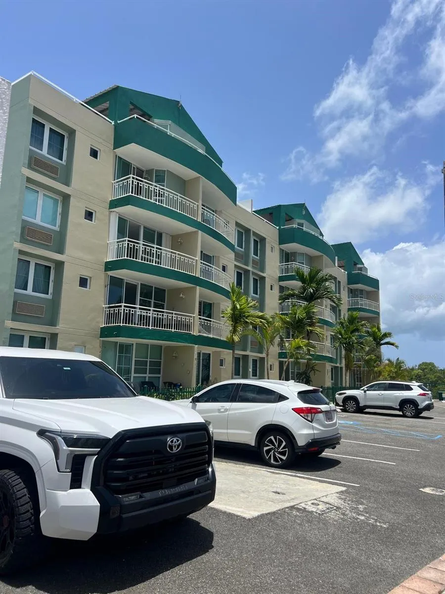 VISTA DEL MAR LUXURY BARRIO ARENALES ROAD 110 #C 201 Aguadilla, PR 00603