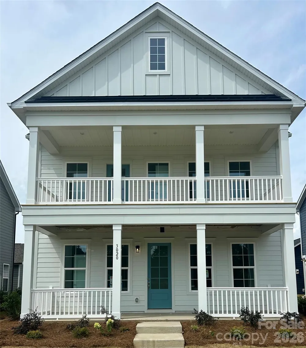 3020 Broken Spur Lane Pineville, NC 28134