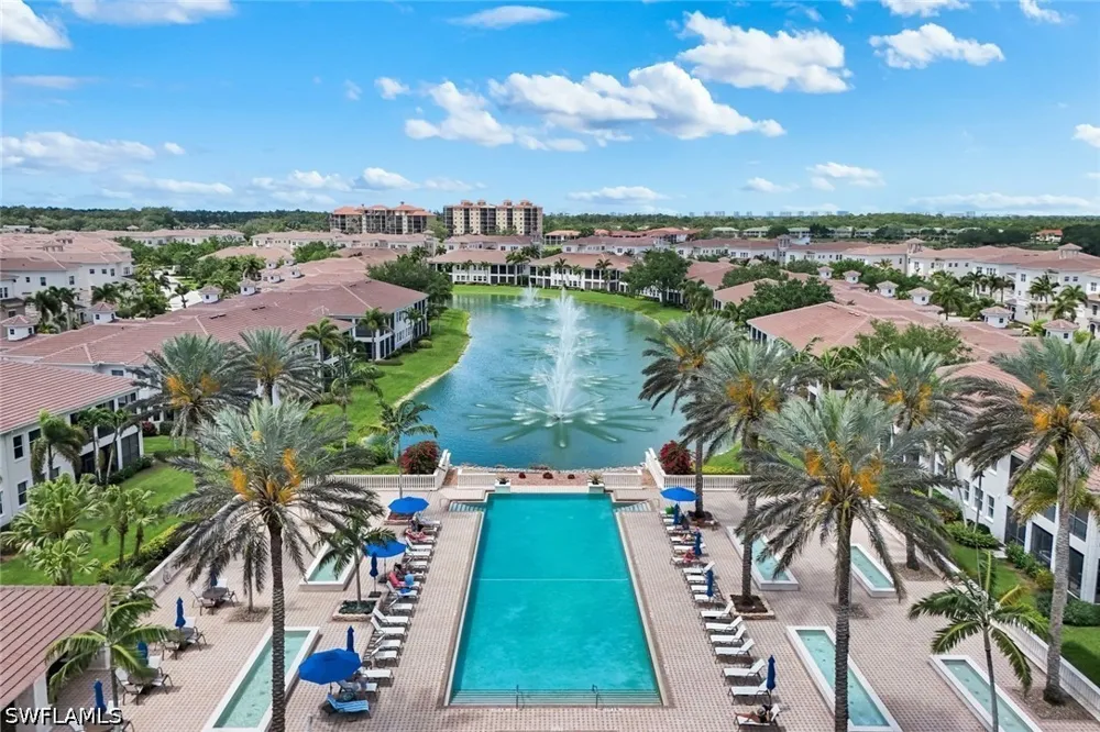 Avellino Isles Circle #20101 Naples, FL 34119