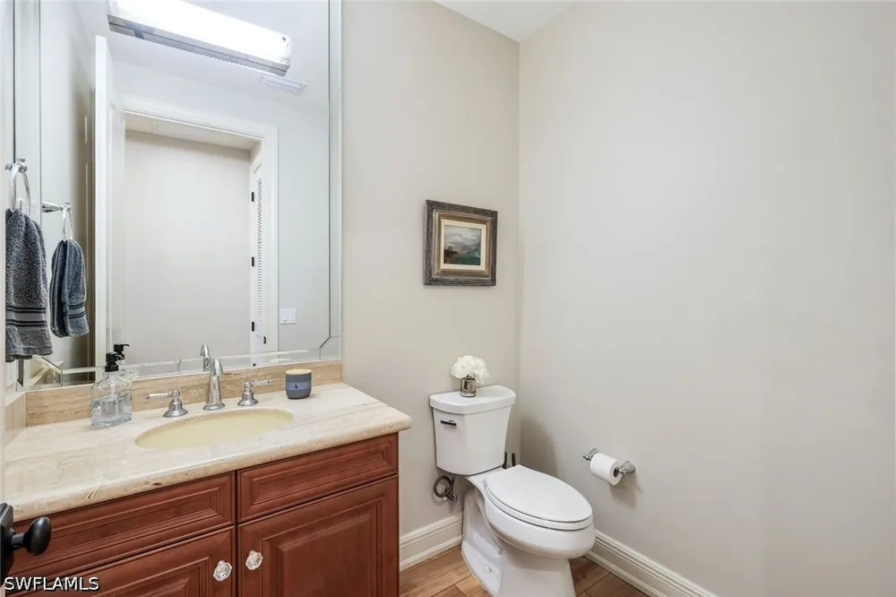 Avellino Isles Circle #20101 Naples, FL 34119