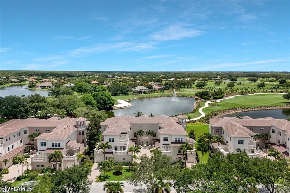 Avellino Isles Circle #20101 Naples, FL 34119