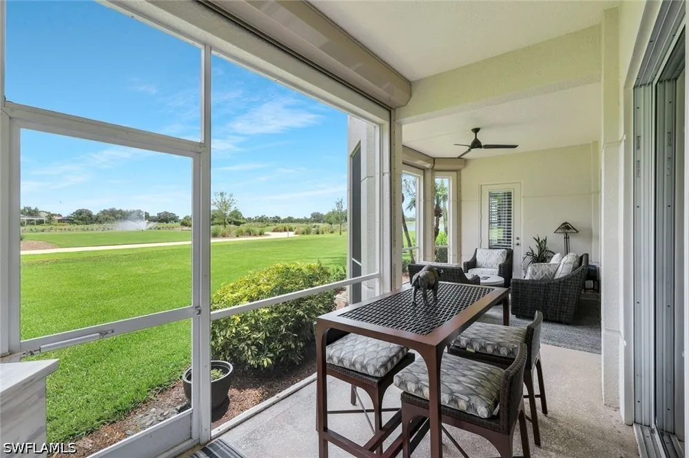 Avellino Isles Circle #20101 Naples, FL 34119