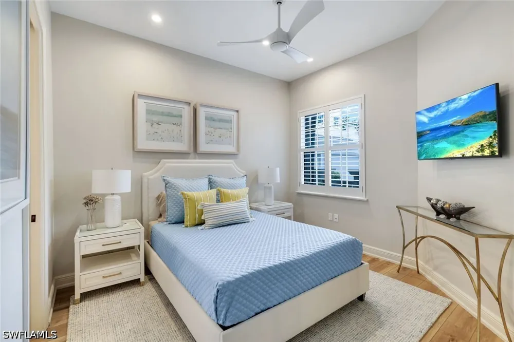 Avellino Isles Circle #20101 Naples, FL 34119
