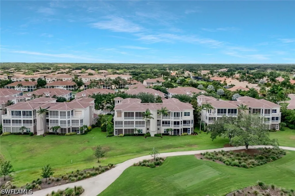 Avellino Isles Circle #20101 Naples, FL 34119