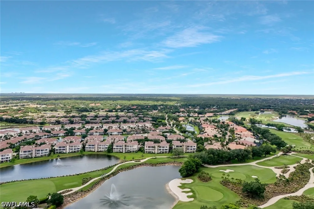 Avellino Isles Circle #20101 Naples, FL 34119