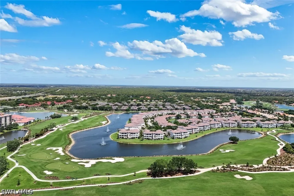 Avellino Isles Circle #20101 Naples, FL 34119