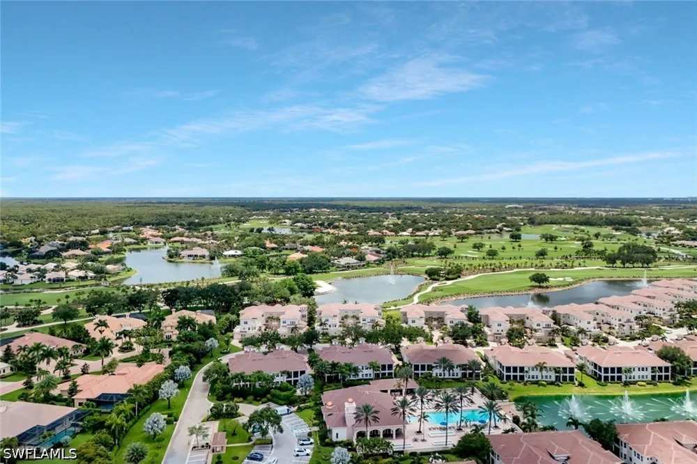 Avellino Isles Circle #20101 Naples, FL 34119